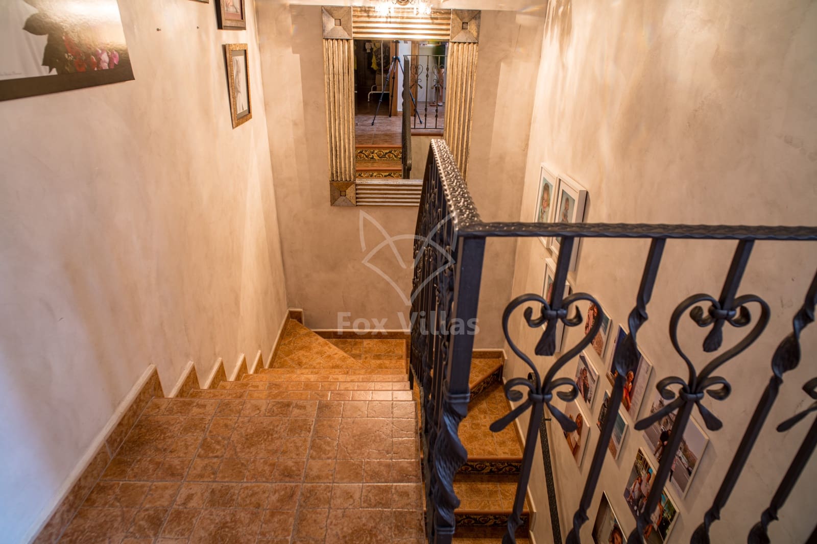 4 soveværelse Byhus til salg i Pinoso - € 195.000 (Ref: 9118414)