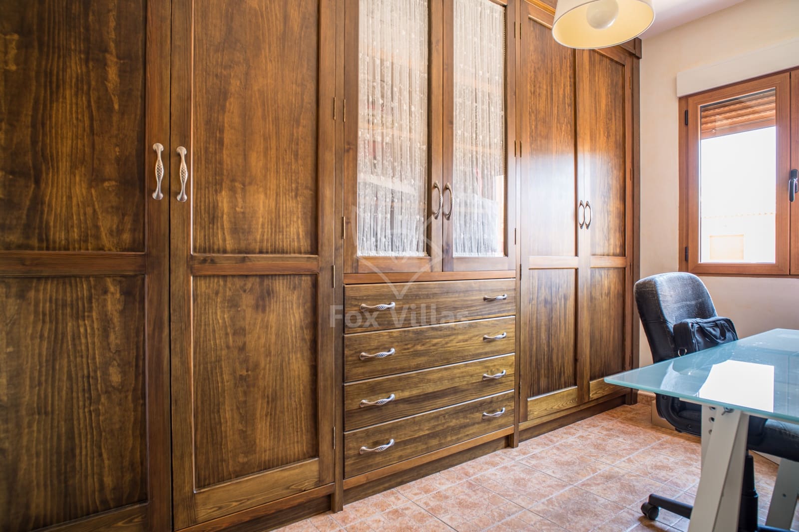 4 soveværelse Byhus til salg i Pinoso - € 195.000 (Ref: 9118414)