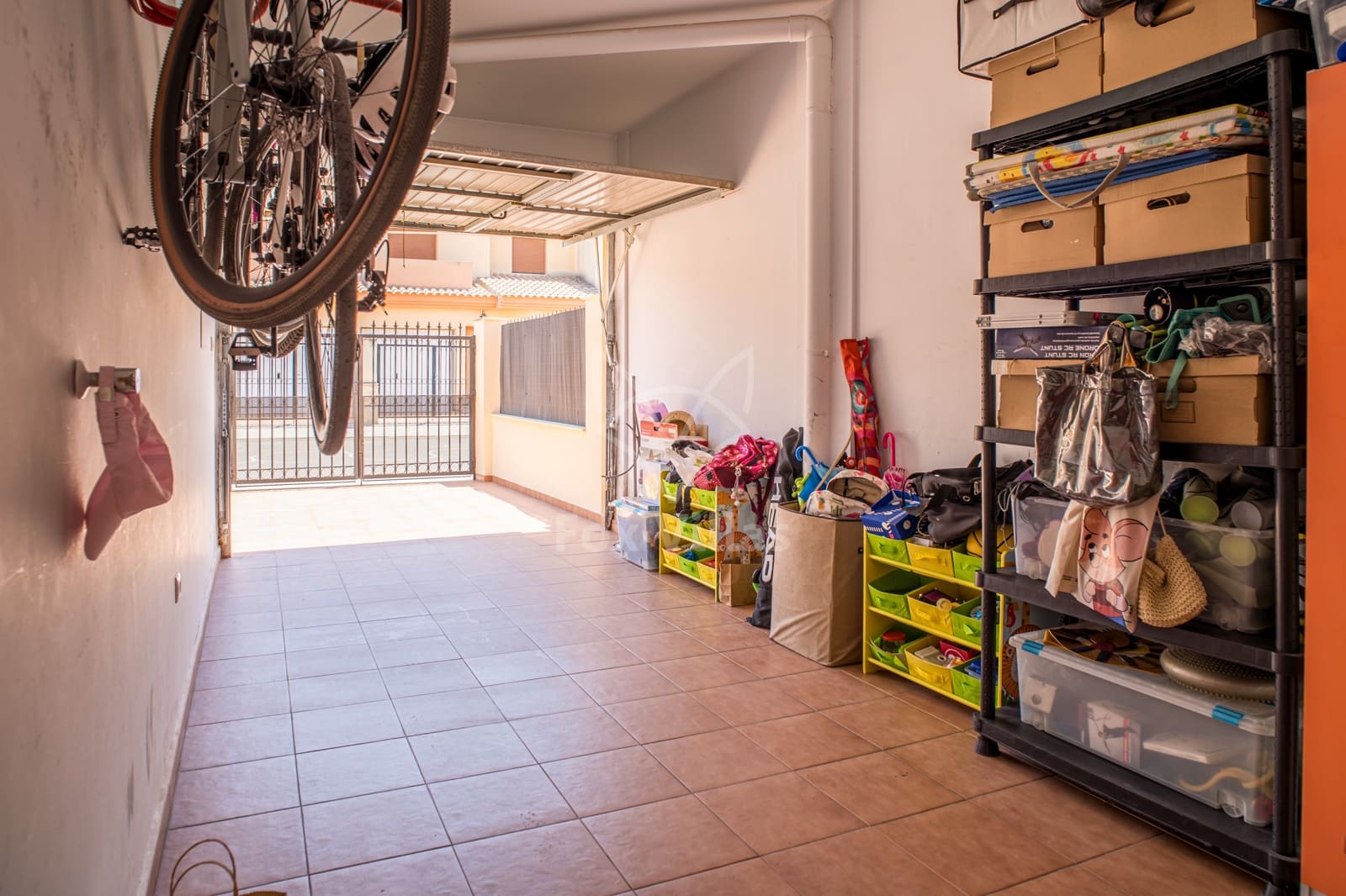 4 soveværelse Byhus til salg i Pinoso - € 195.000 (Ref: 9118414)