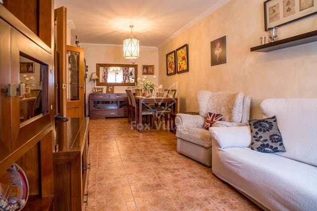 4 soveværelse Byhus til salg i Pinoso - € 195.000 (Ref: 9118414)