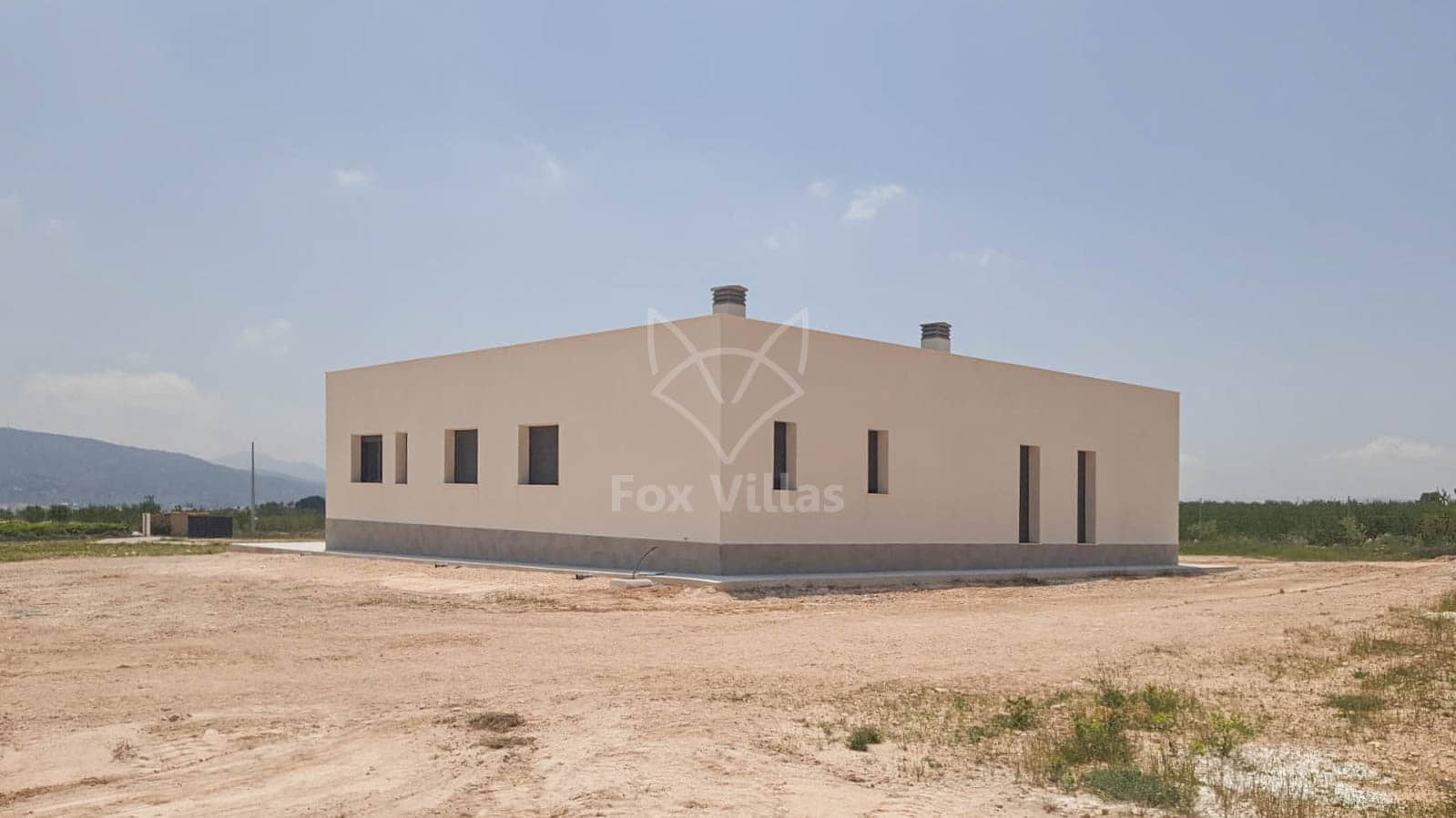 3 camera da letto Villa in vendita in Pinoso con piscina - 285.000 € (Rif: 9143285)