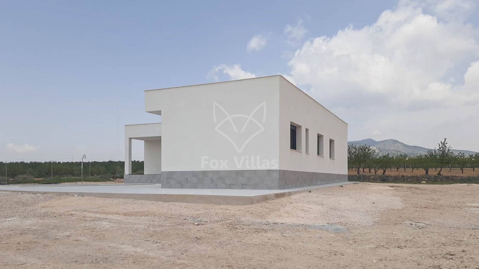 3 camera da letto Villa in vendita in Pinoso con piscina - 285.000 € (Rif: 9143285)