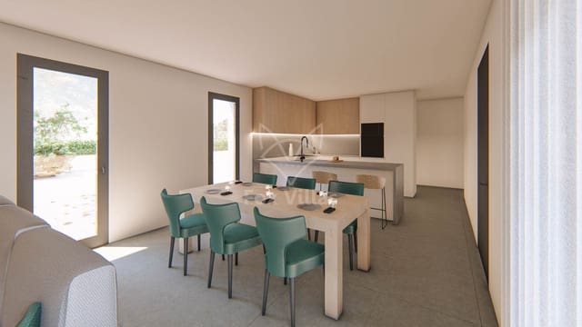 3 camera da letto Villa in vendita in Pinoso con piscina - 285.000 € (Rif: 9143285)