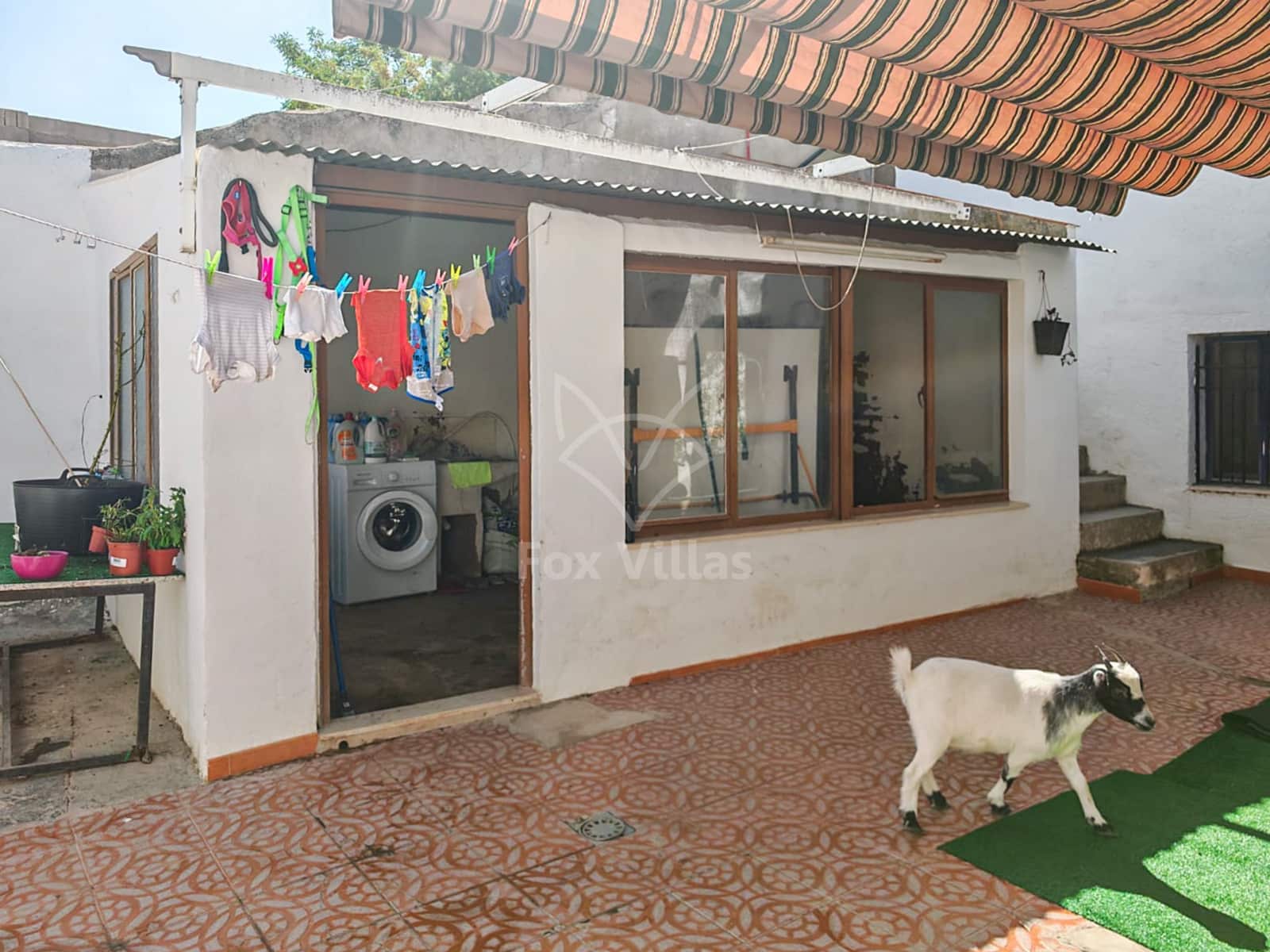 2 soverom Hus til salgs i Pinoso - € 99 000 (Ref: 9145785)