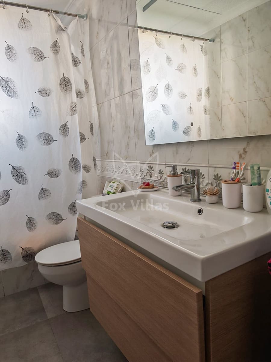 2 soverom Hus til salgs i Pinoso - € 99 000 (Ref: 9145785)