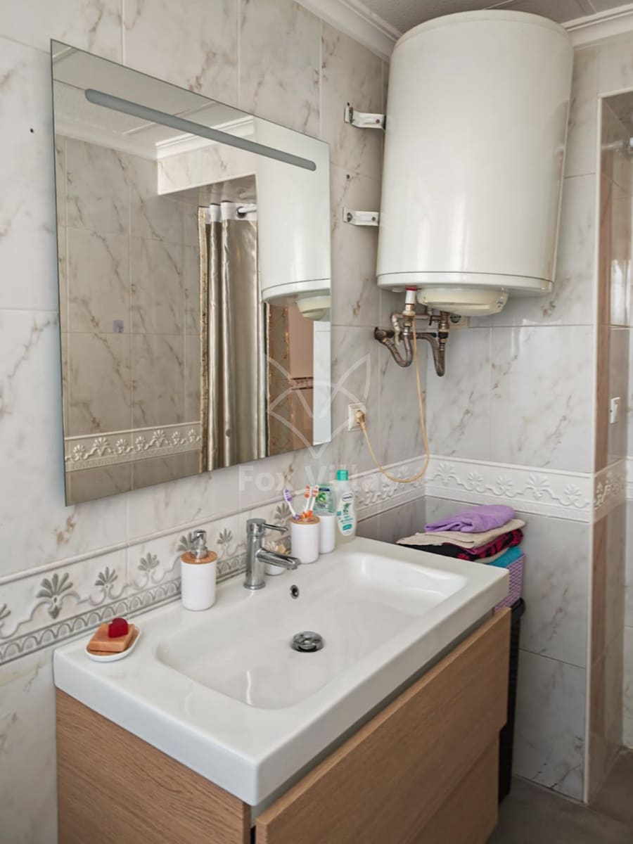 2 soverom Hus til salgs i Pinoso - € 99 000 (Ref: 9145785)