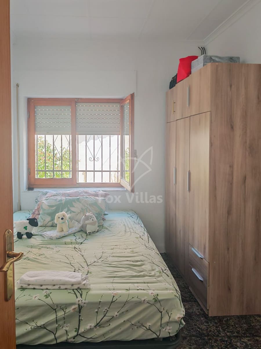 2 soverom Hus til salgs i Pinoso - € 99 000 (Ref: 9145785)