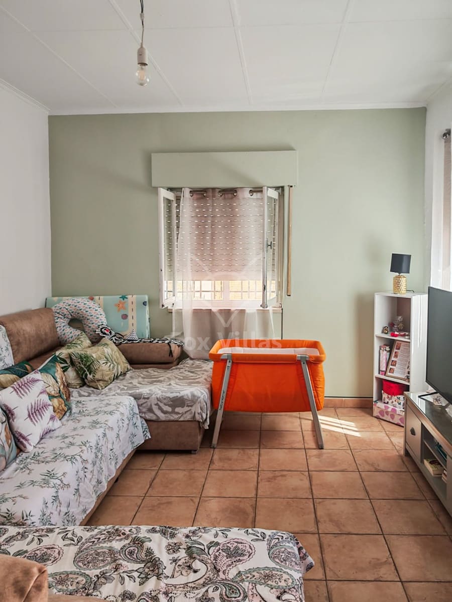 2 soverom Hus til salgs i Pinoso - € 99 000 (Ref: 9145785)