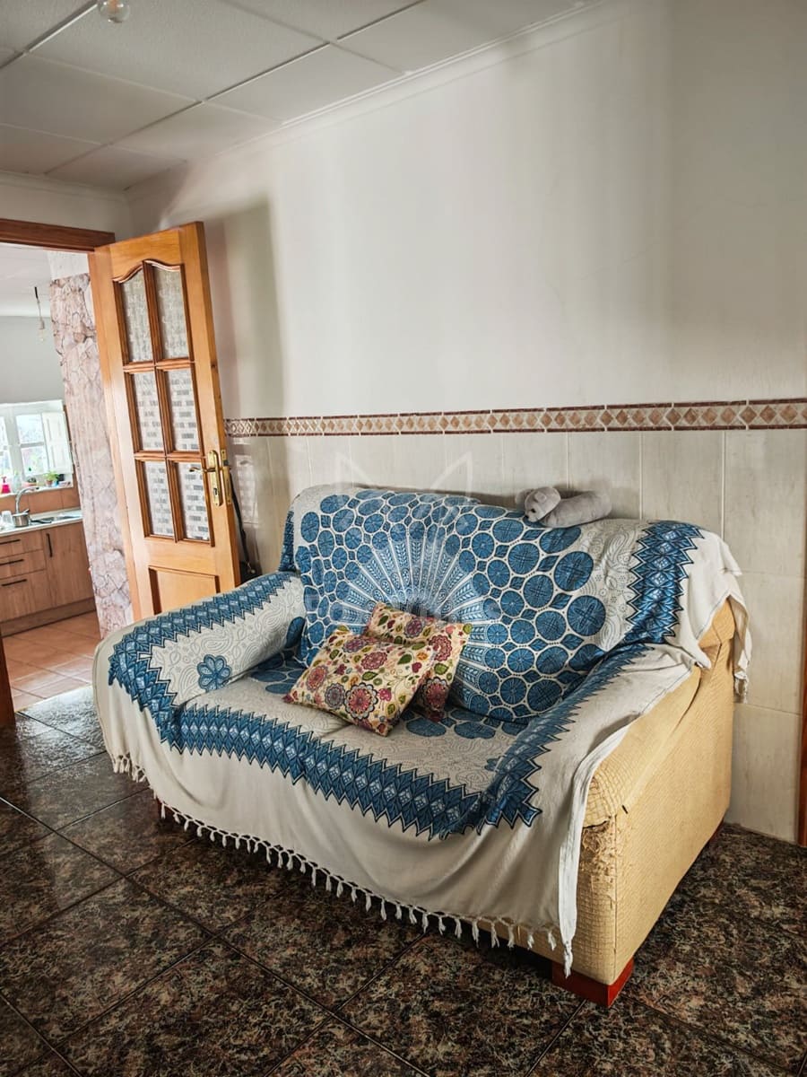 2 soverom Hus til salgs i Pinoso - € 99 000 (Ref: 9145785)