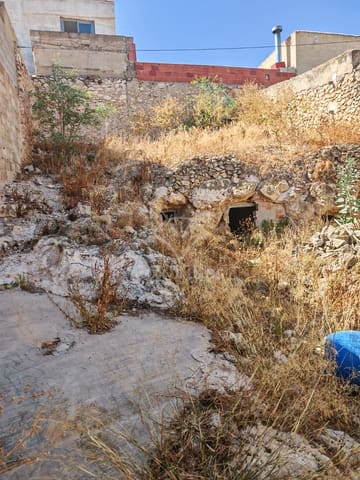 2 soverom Hus til salgs i Pinoso - € 99 000 (Ref: 9145785)