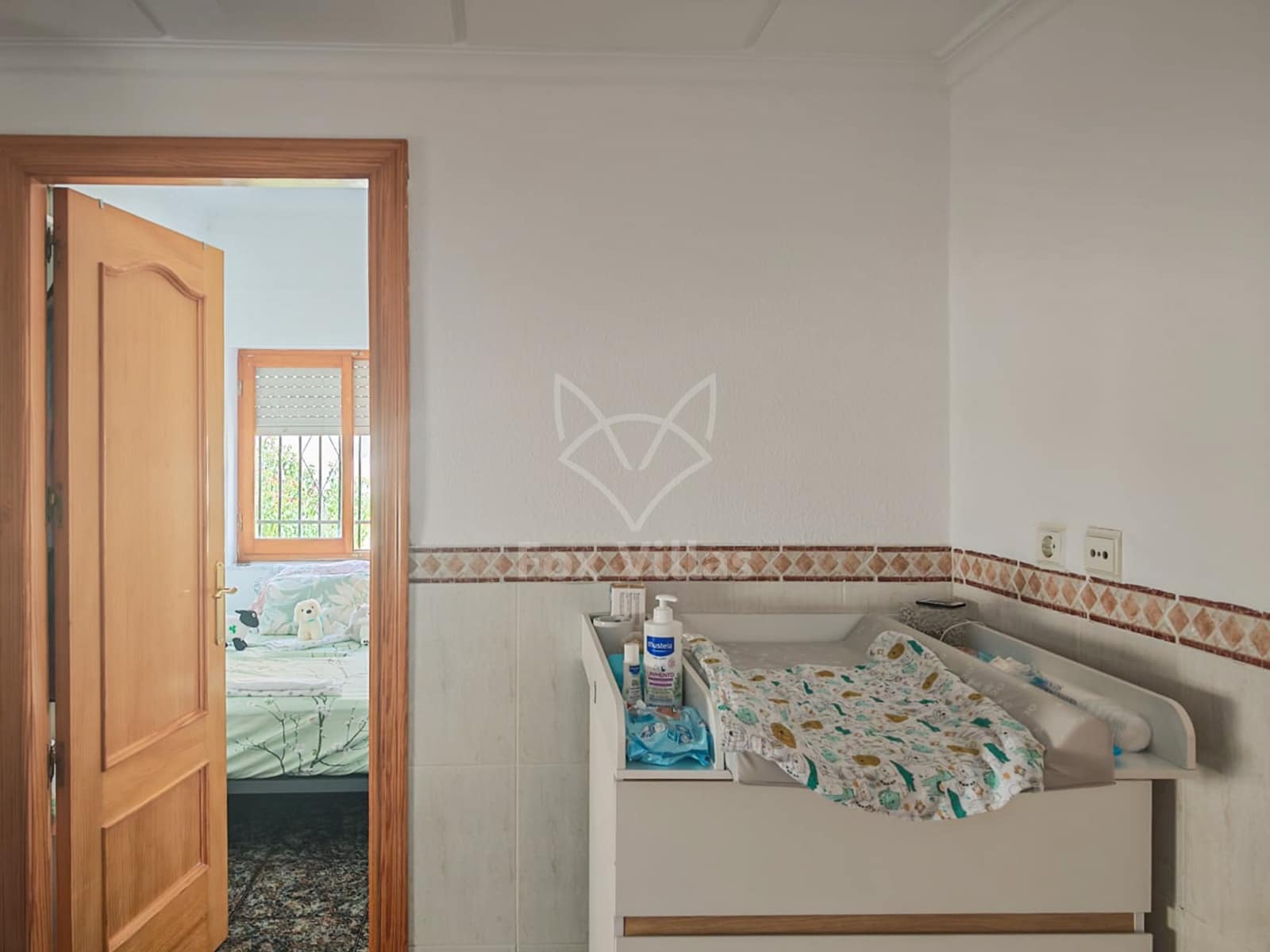 2 soverom Hus til salgs i Pinoso - € 99 000 (Ref: 9145785)