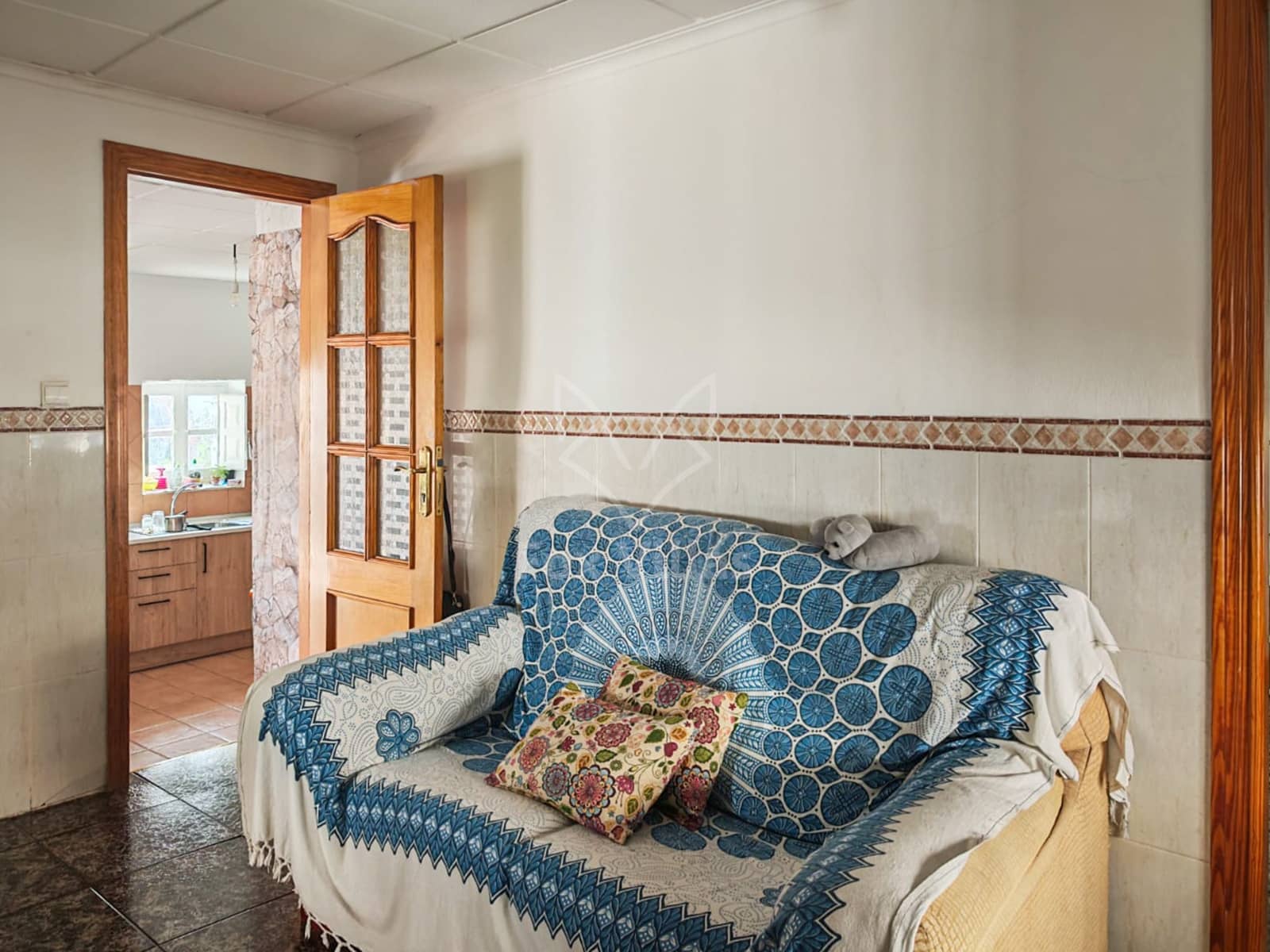 2 soverom Hus til salgs i Pinoso - € 99 000 (Ref: 9145785)