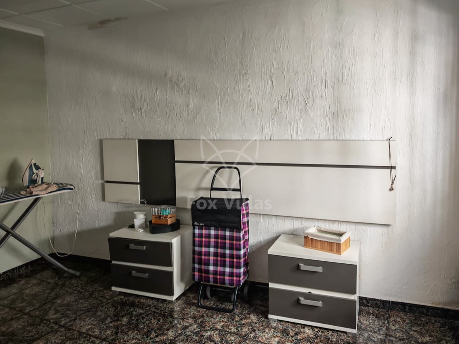 2 soverom Hus til salgs i Pinoso - € 99 000 (Ref: 9145785)