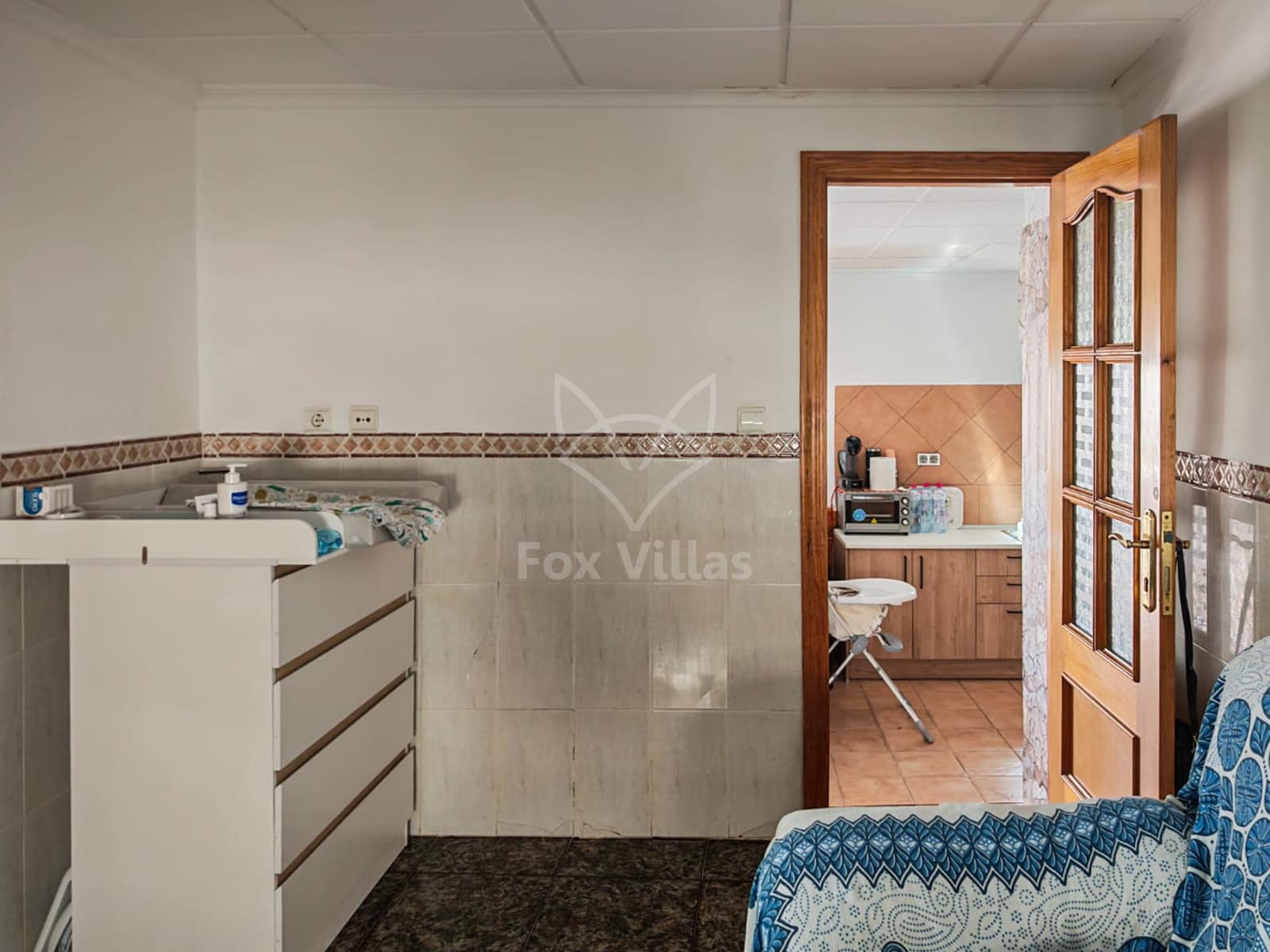 2 soverom Hus til salgs i Pinoso - € 99 000 (Ref: 9145785)