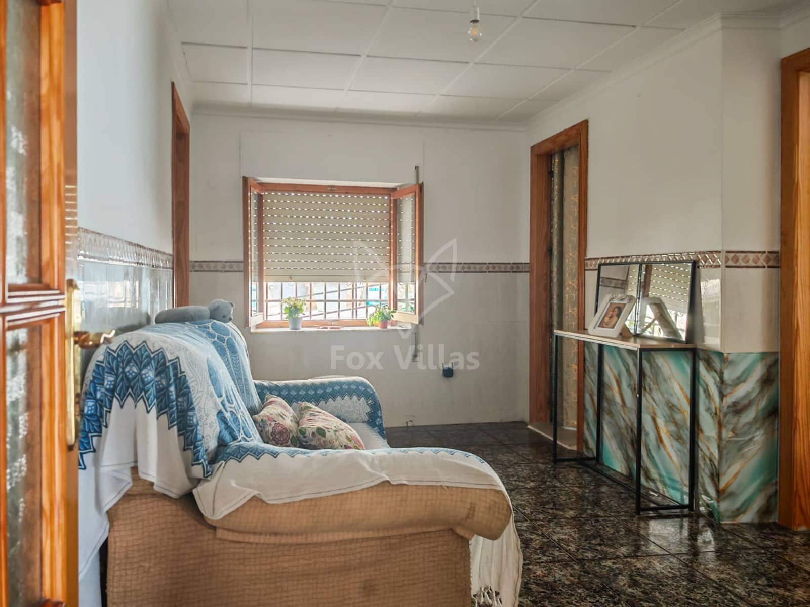 2 soverom Hus til salgs i Pinoso - € 99 000 (Ref: 9145785)