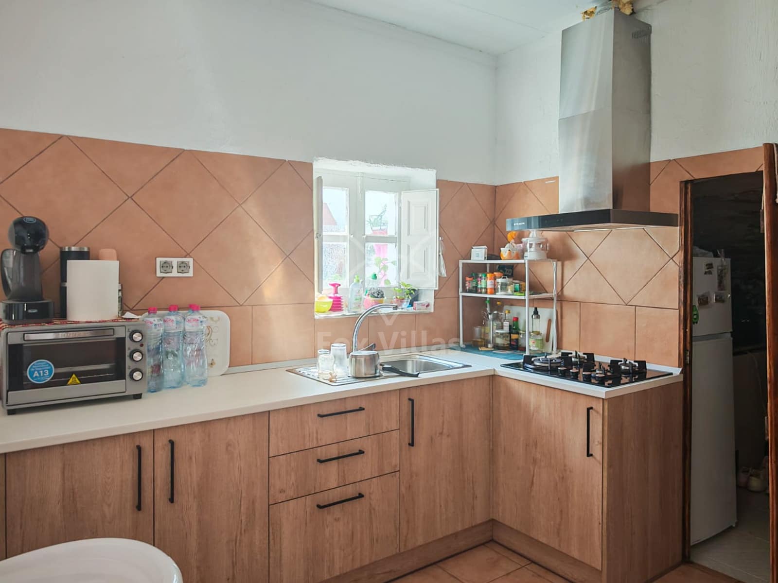 2 soverom Hus til salgs i Pinoso - € 99 000 (Ref: 9145785)