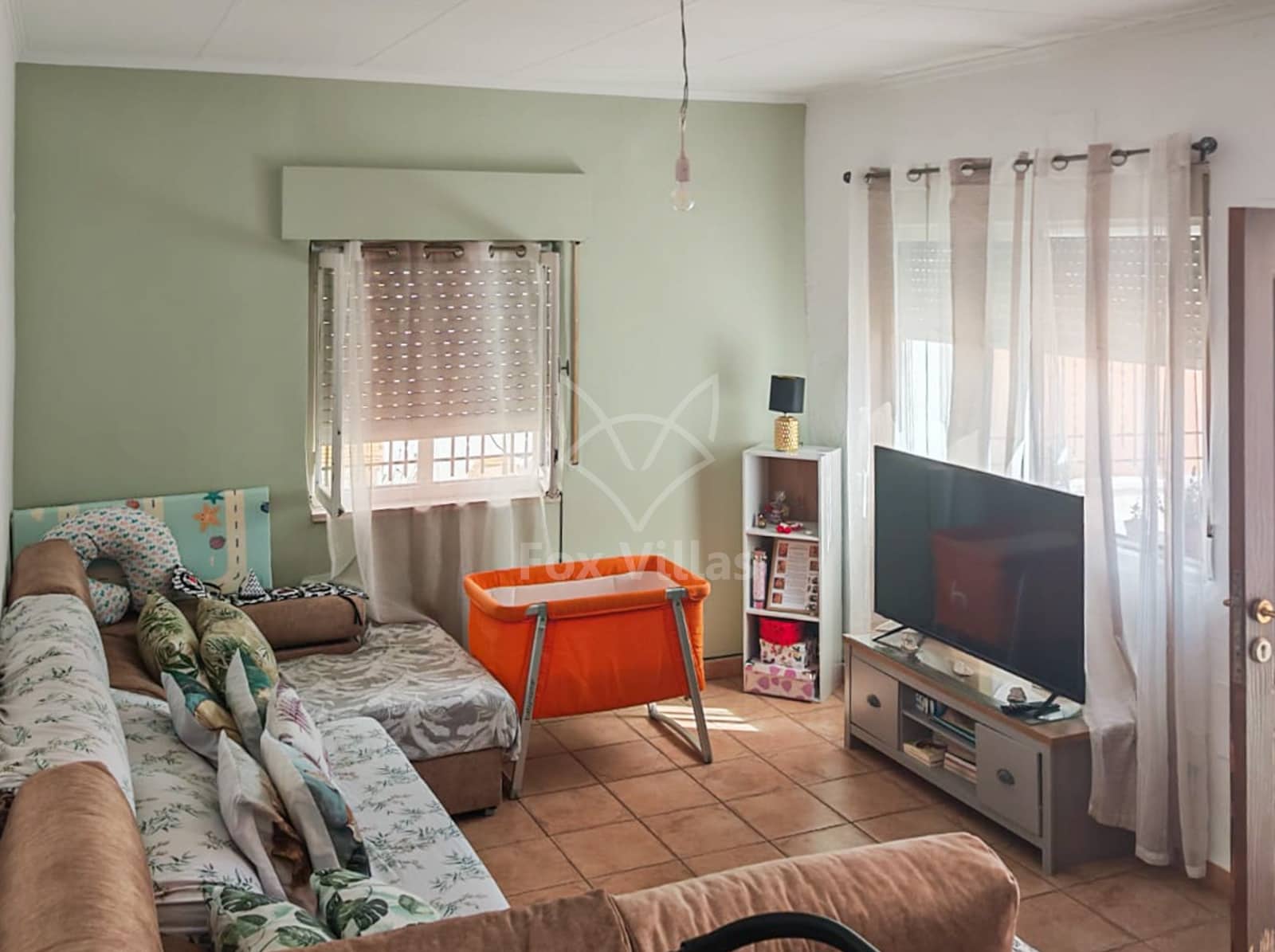 2 soverom Hus til salgs i Pinoso - € 99 000 (Ref: 9145785)