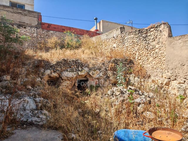 2 soverom Hus til salgs i Pinoso - € 99 000 (Ref: 9145785)