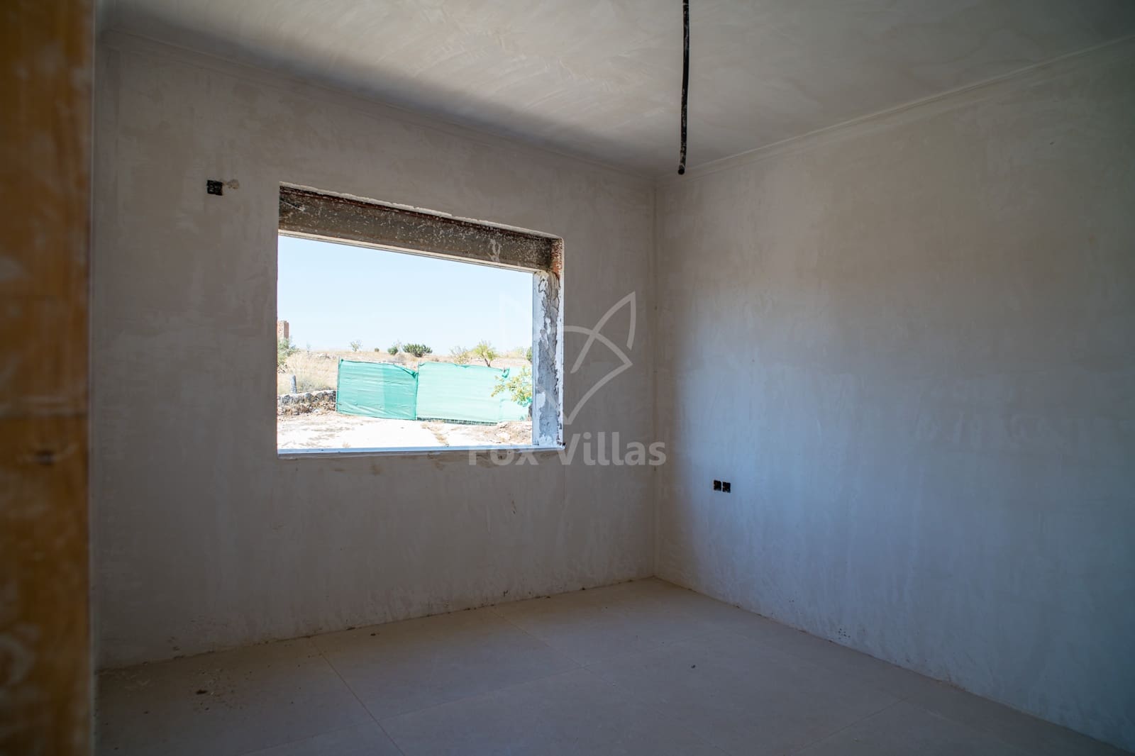 3 sypialnia Willa na sprzedaż w Pinoso z basenem - 389 995 € (Ref: 9146071)