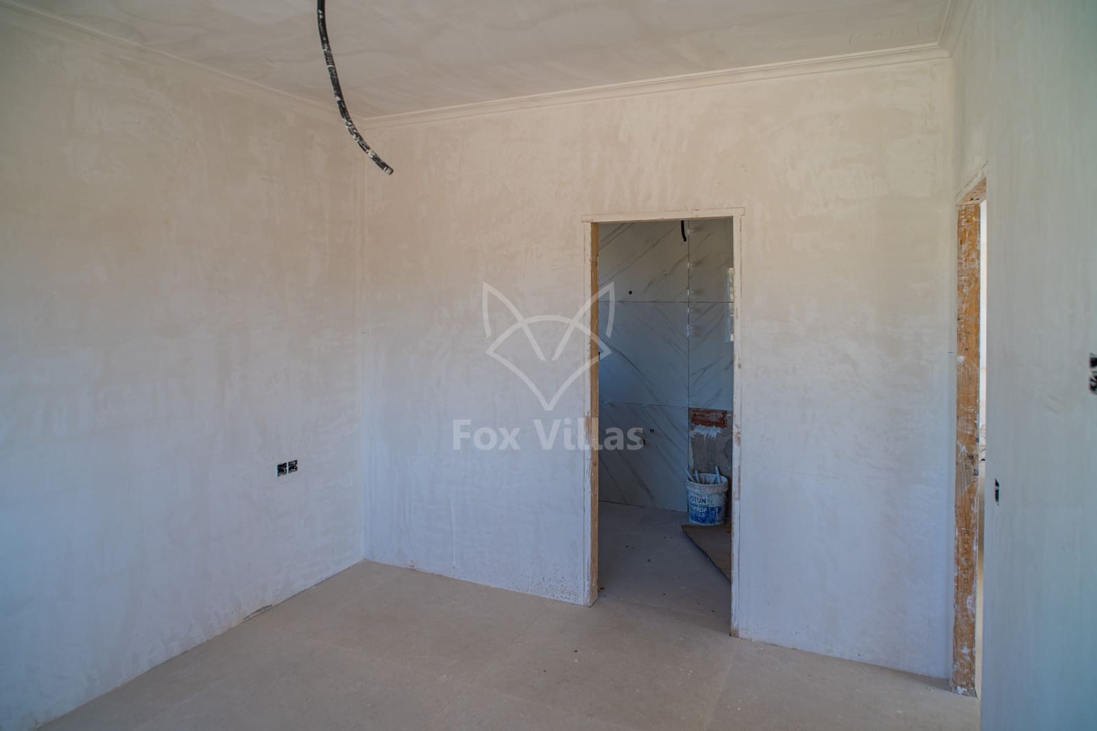 3 sypialnia Willa na sprzedaż w Pinoso z basenem - 389 995 € (Ref: 9146071)