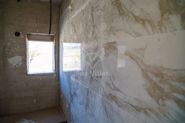 3 soverom Villa til salgs i Pinoso med svømmebasseng - € 389 995 (Ref: 9146071)