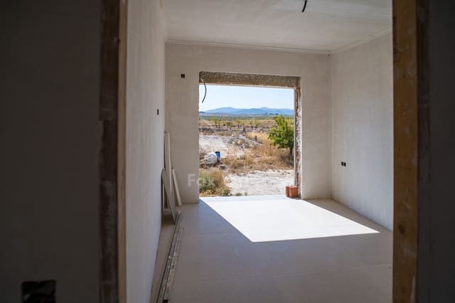 3 soverom Villa til salgs i Pinoso med svømmebasseng - € 389 995 (Ref: 9146071)