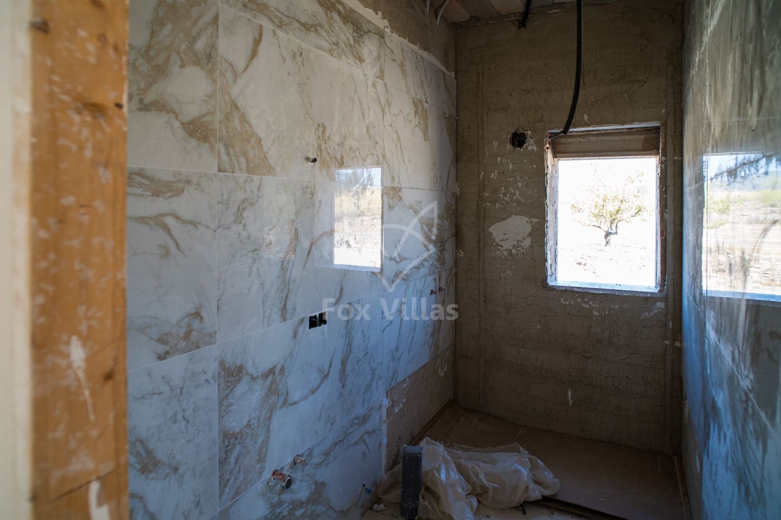 3 sypialnia Willa na sprzedaż w Pinoso z basenem - 389 995 € (Ref: 9146071)