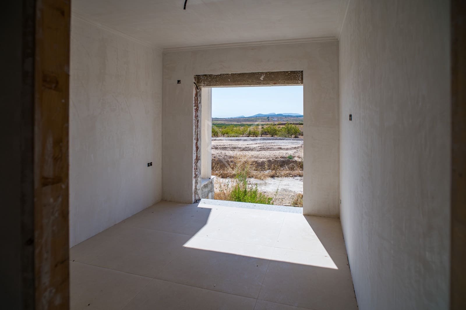 3 sypialnia Willa na sprzedaż w Pinoso z basenem - 389 995 € (Ref: 9146071)