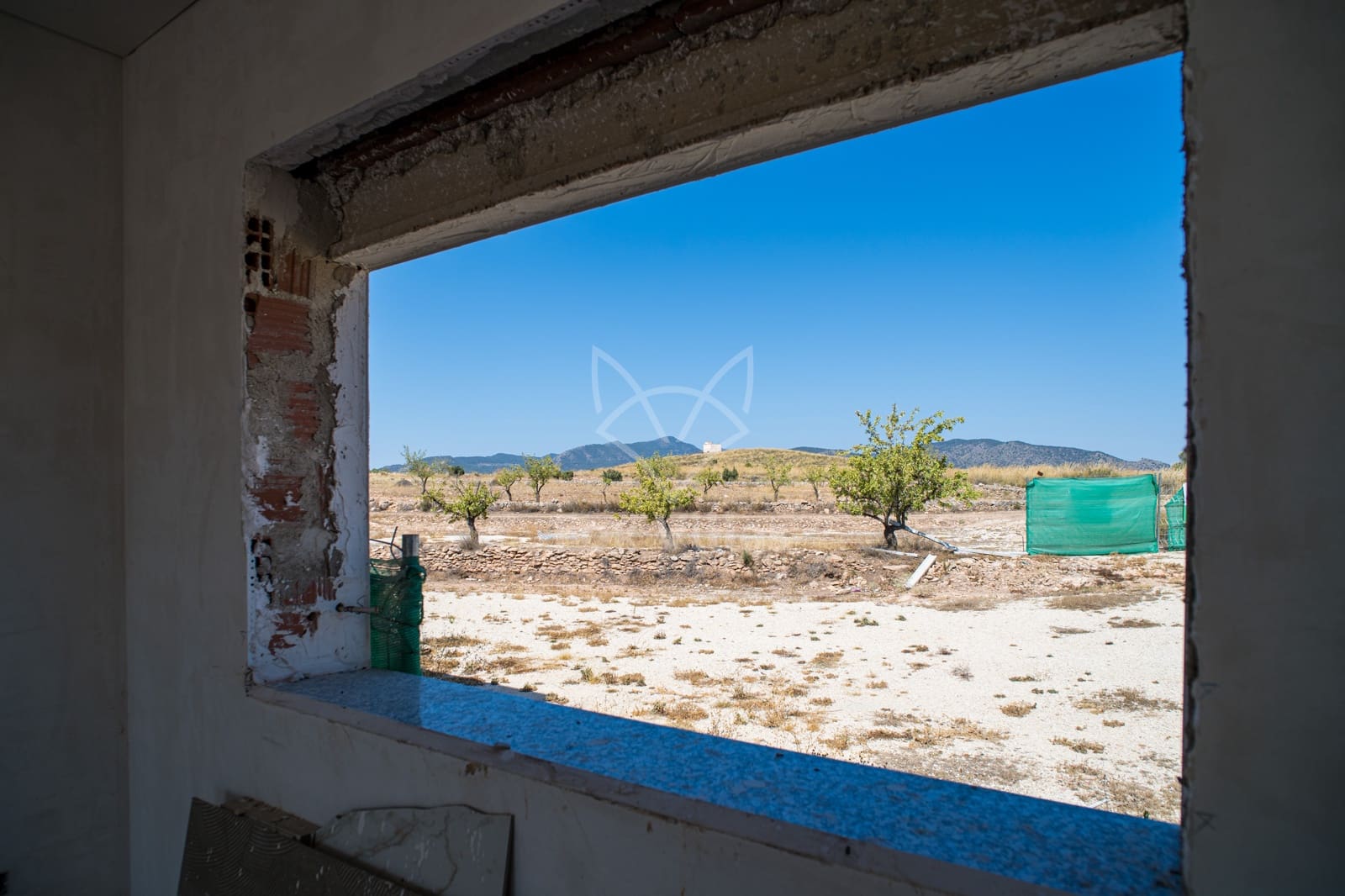 3 sypialnia Willa na sprzedaż w Pinoso z basenem - 389 995 € (Ref: 9146071)