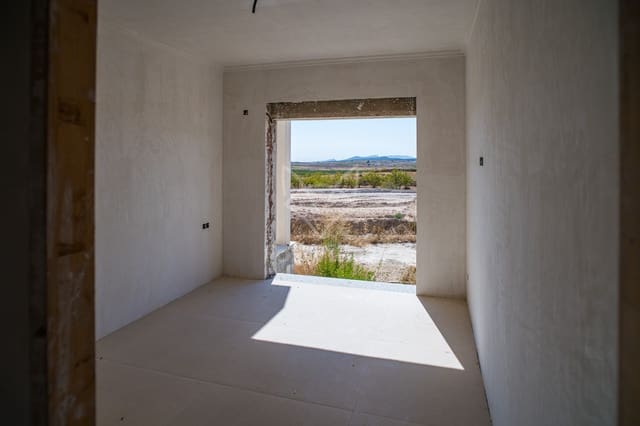 3 soverom Villa til salgs i Pinoso med svømmebasseng - € 389 995 (Ref: 9146071)