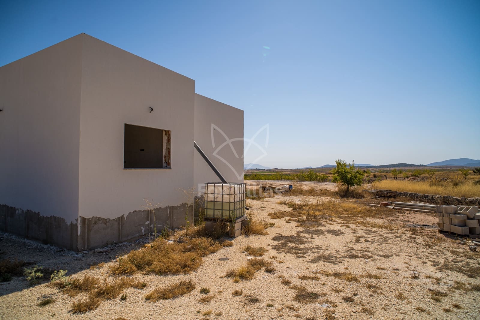 3 sypialnia Willa na sprzedaż w Pinoso z basenem - 389 995 € (Ref: 9146071)