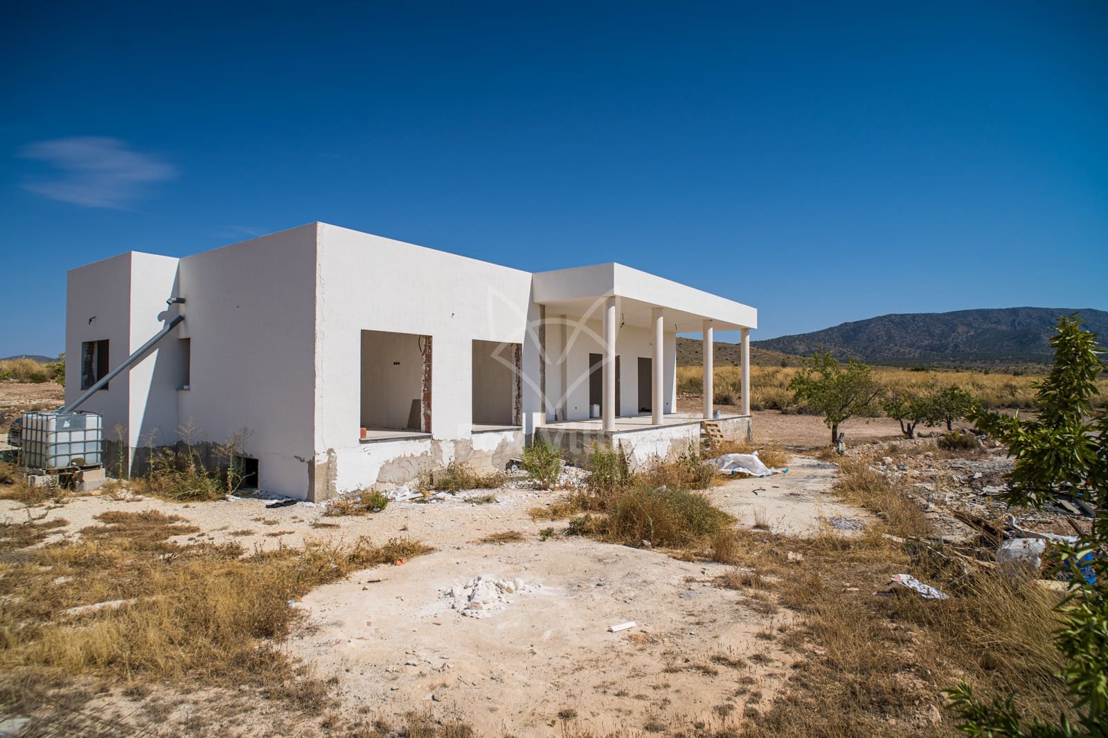 3 sypialnia Willa na sprzedaż w Pinoso z basenem - 389 995 € (Ref: 9146071)