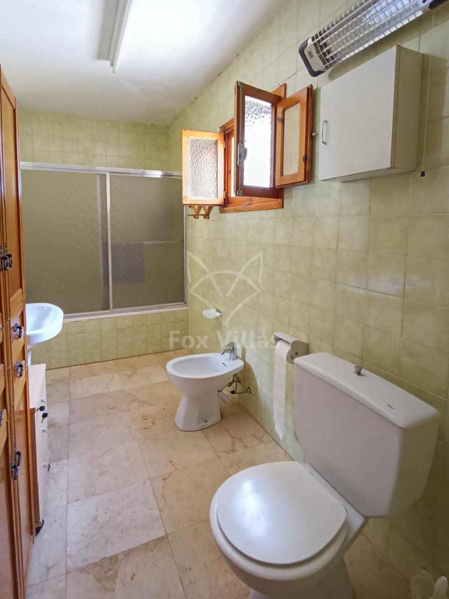 4 sypialnia Dom w skale na sprzedaż w Pinoso - 189 000 € (Ref: 9146662)