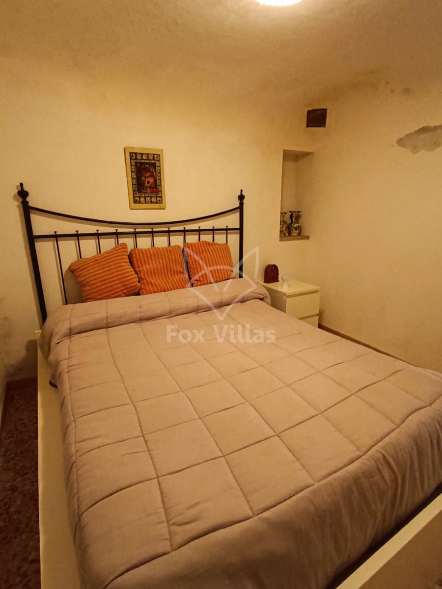 4 sypialnia Dom w skale na sprzedaż w Pinoso - 189 000 € (Ref: 9146662)