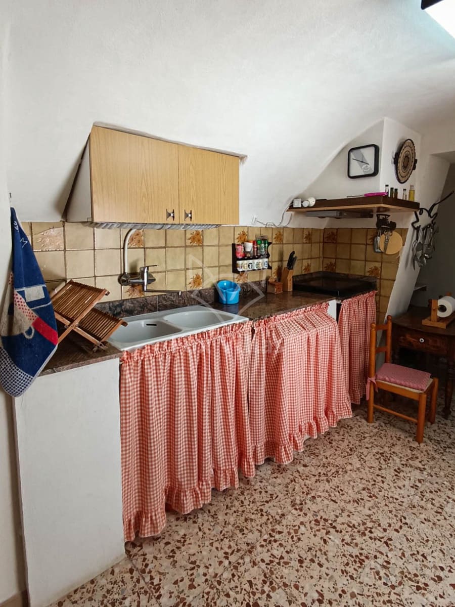 4 sypialnia Dom w skale na sprzedaż w Pinoso - 189 000 € (Ref: 9146662)