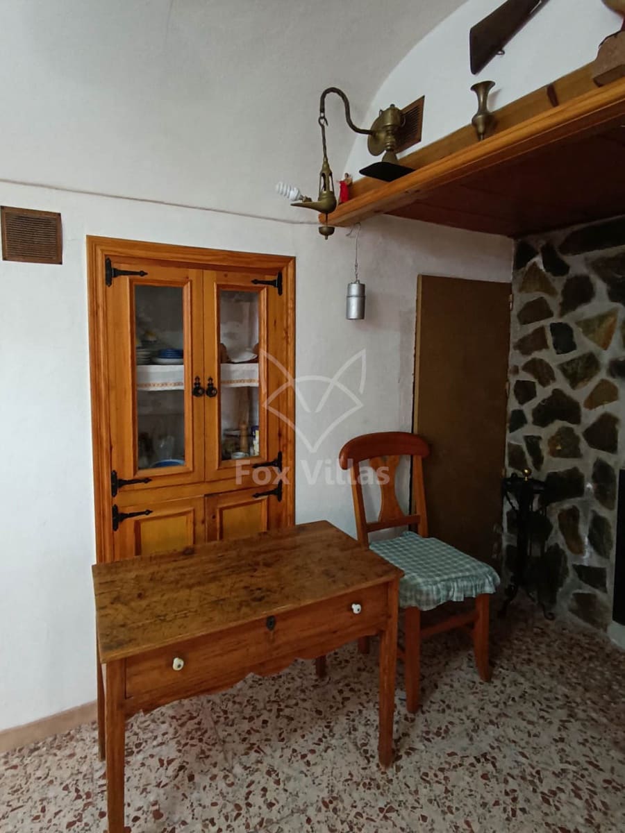 4 sypialnia Dom w skale na sprzedaż w Pinoso - 189 000 € (Ref: 9146662)