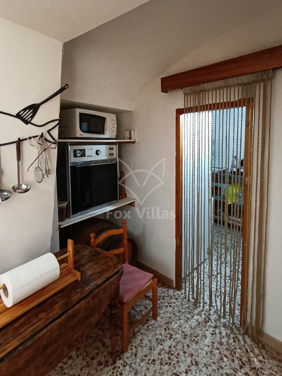 4 sypialnia Dom w skale na sprzedaż w Pinoso - 189 000 € (Ref: 9146662)