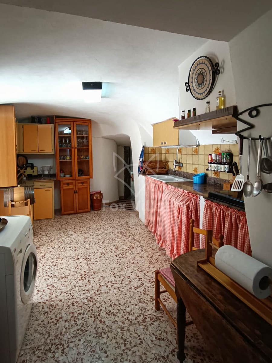 4 sypialnia Dom w skale na sprzedaż w Pinoso - 189 000 € (Ref: 9146662)