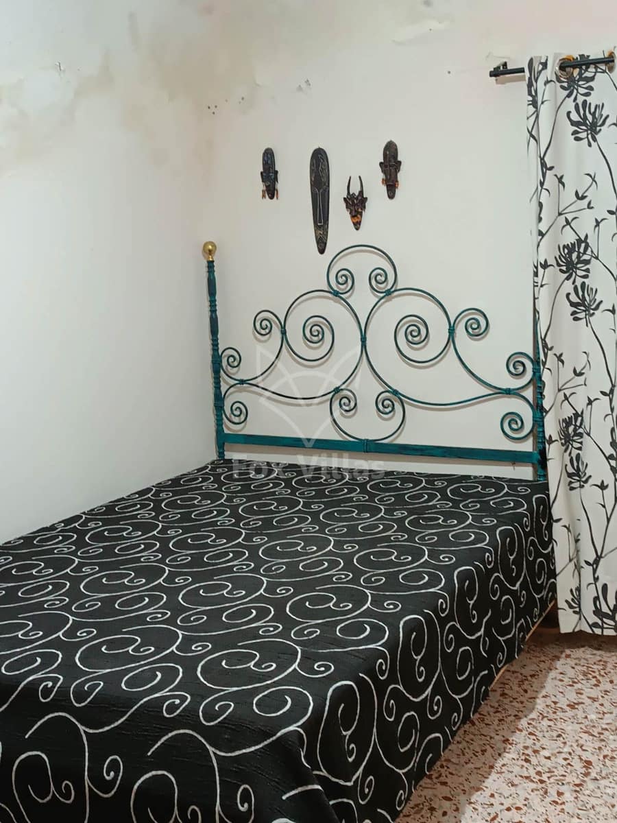 4 sypialnia Dom w skale na sprzedaż w Pinoso - 189 000 € (Ref: 9146662)