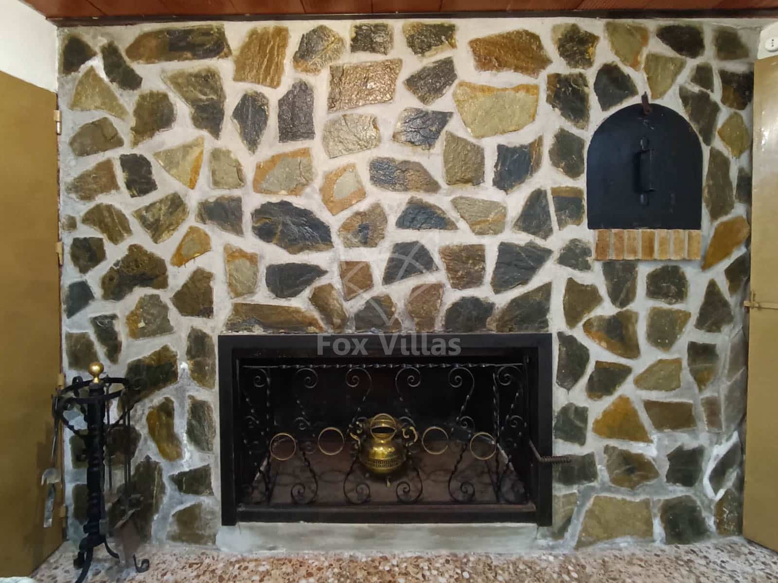 4 sypialnia Dom w skale na sprzedaż w Pinoso - 189 000 € (Ref: 9146662)