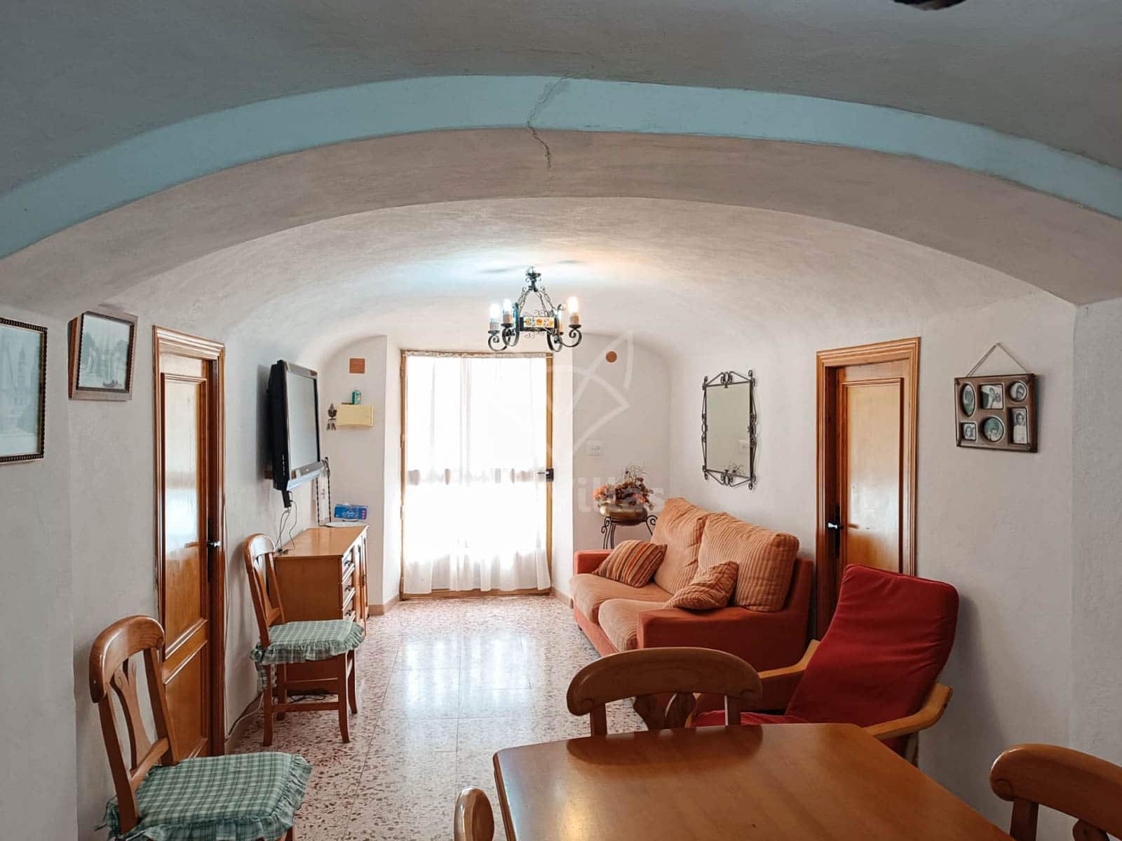 4 sypialnia Dom w skale na sprzedaż w Pinoso - 189 000 € (Ref: 9146662)