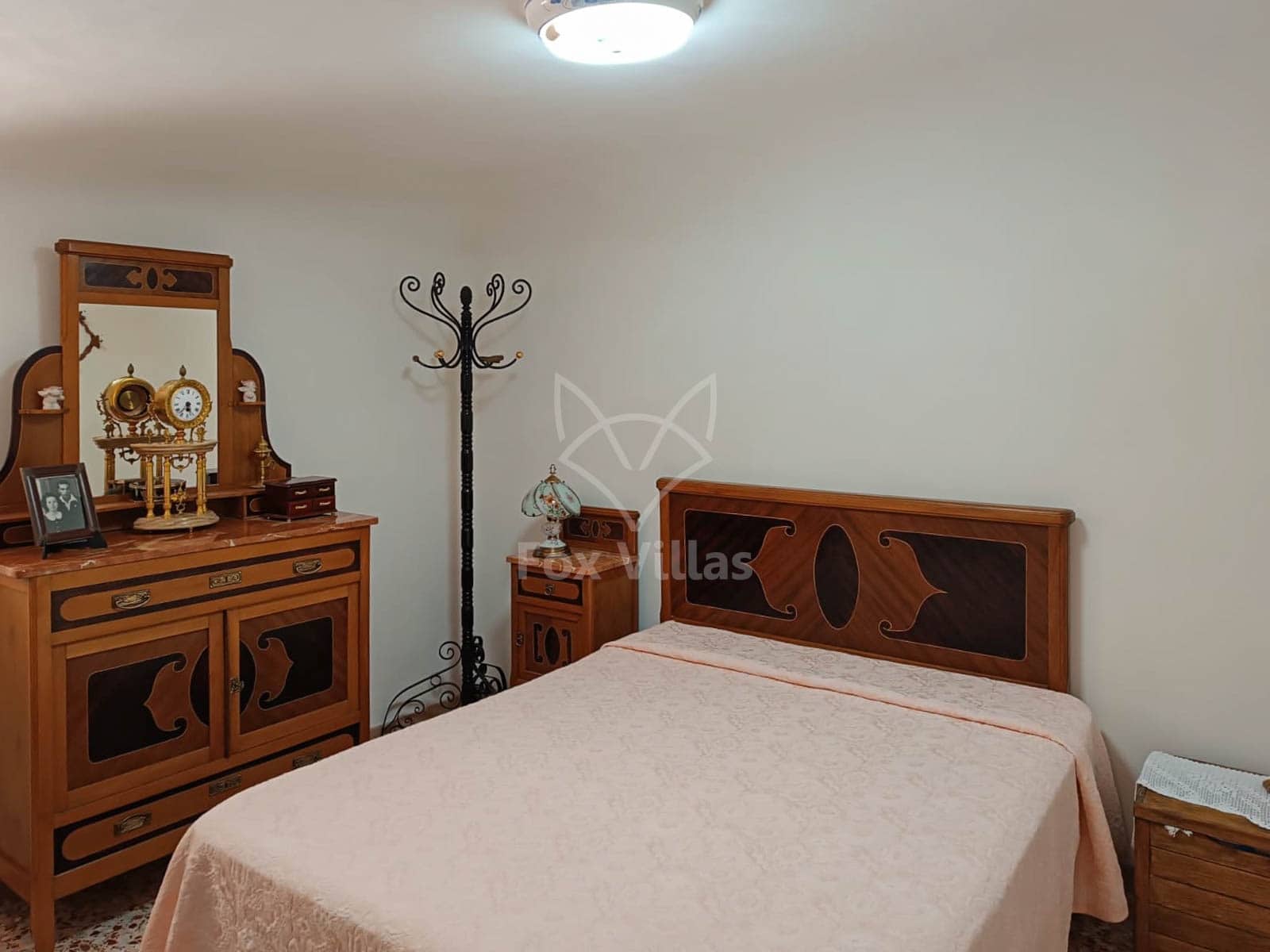 4 sypialnia Dom w skale na sprzedaż w Pinoso - 189 000 € (Ref: 9146662)