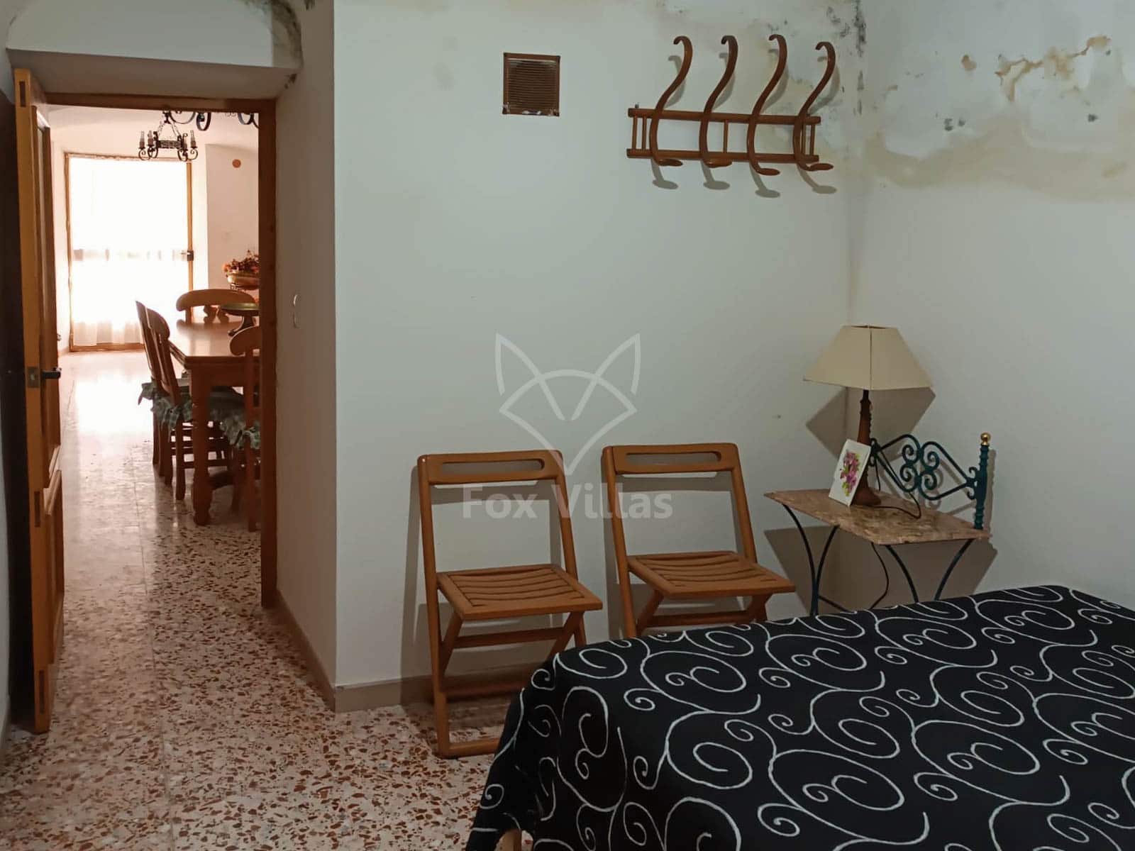 4 sypialnia Dom w skale na sprzedaż w Pinoso - 189 000 € (Ref: 9146662)