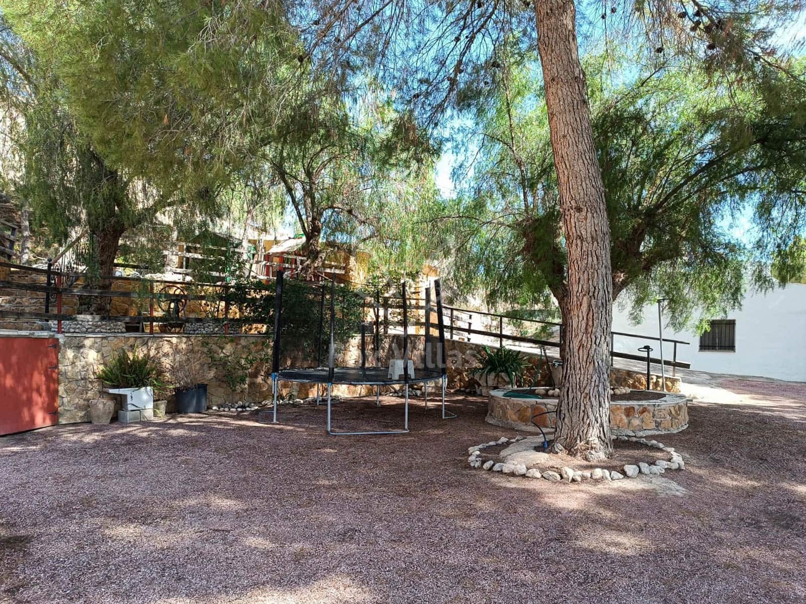 4 sypialnia Dom w skale na sprzedaż w Pinoso - 189 000 € (Ref: 9146662)