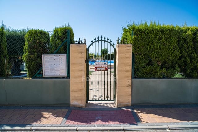 3 camera da letto Villa in vendita in Fortuna con piscina - 289.000 € (Rif: 9160510)