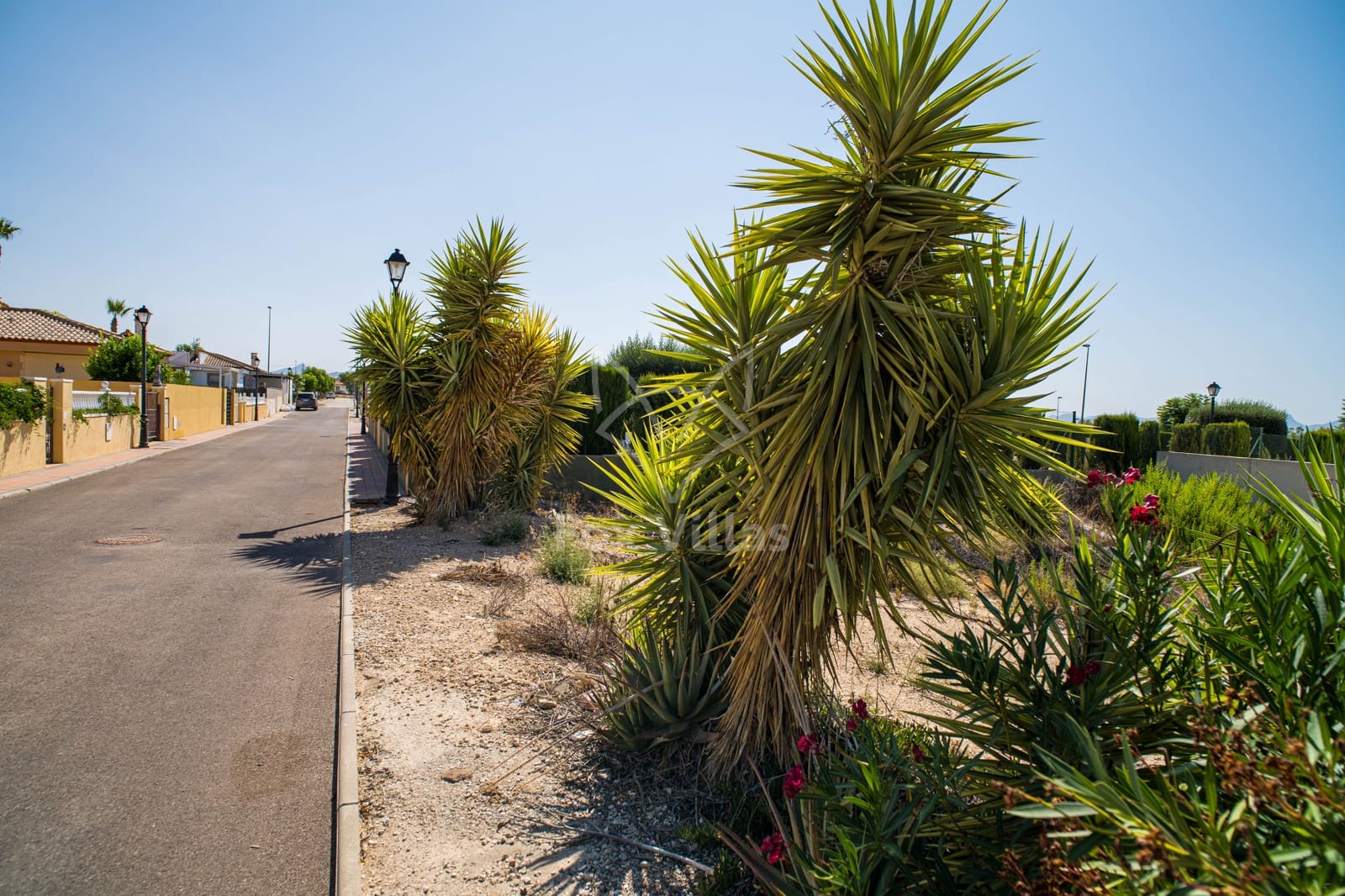 3 soveværelse Villa til salg i Fortuna med swimmingpool - € 289.000 (Ref: 9160510)