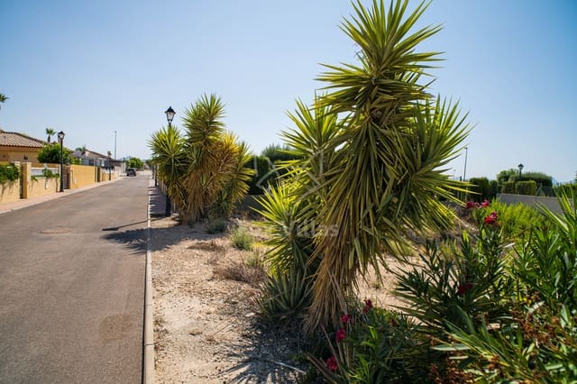 3 camera da letto Villa in vendita in Fortuna con piscina - 289.000 € (Rif: 9160510)