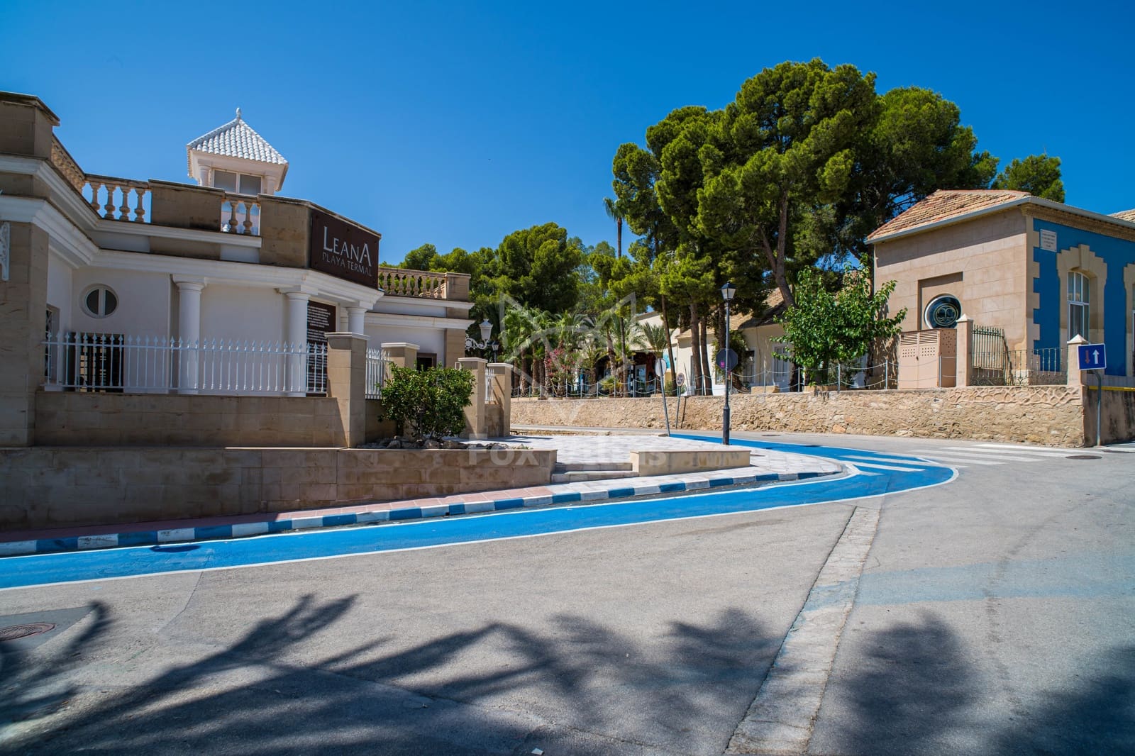 3 soveværelse Villa til salg i Fortuna med swimmingpool - € 289.000 (Ref: 9160510)