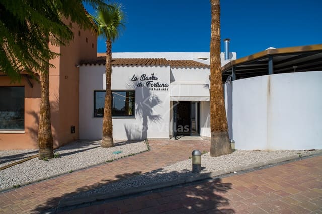 3 camera da letto Villa in vendita in Fortuna con piscina - 289.000 € (Rif: 9160510)