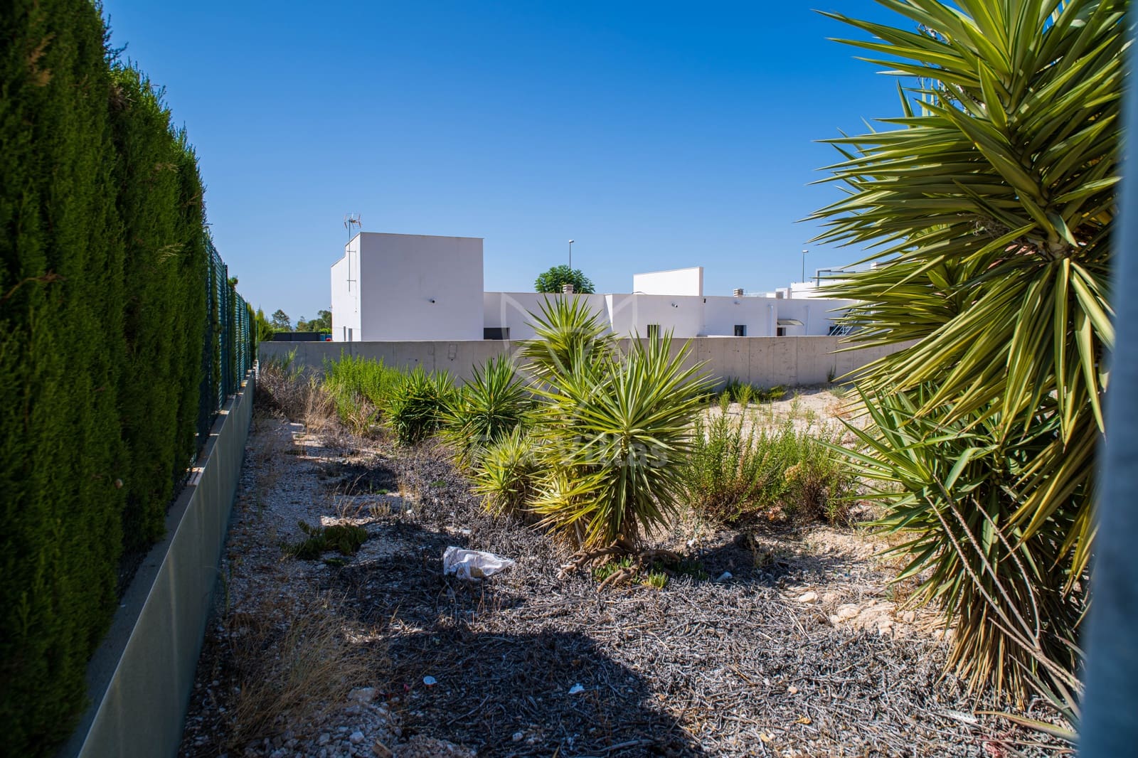 3 soveværelse Villa til salg i Fortuna med swimmingpool - € 289.000 (Ref: 9160510)